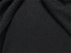 Kids ONLY black sløjfe kjole